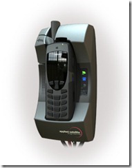 Docking station