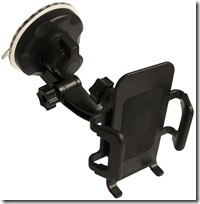 Iridium Holder