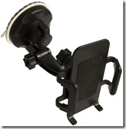 Iridium Holder