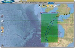 MaxSea Weather1
